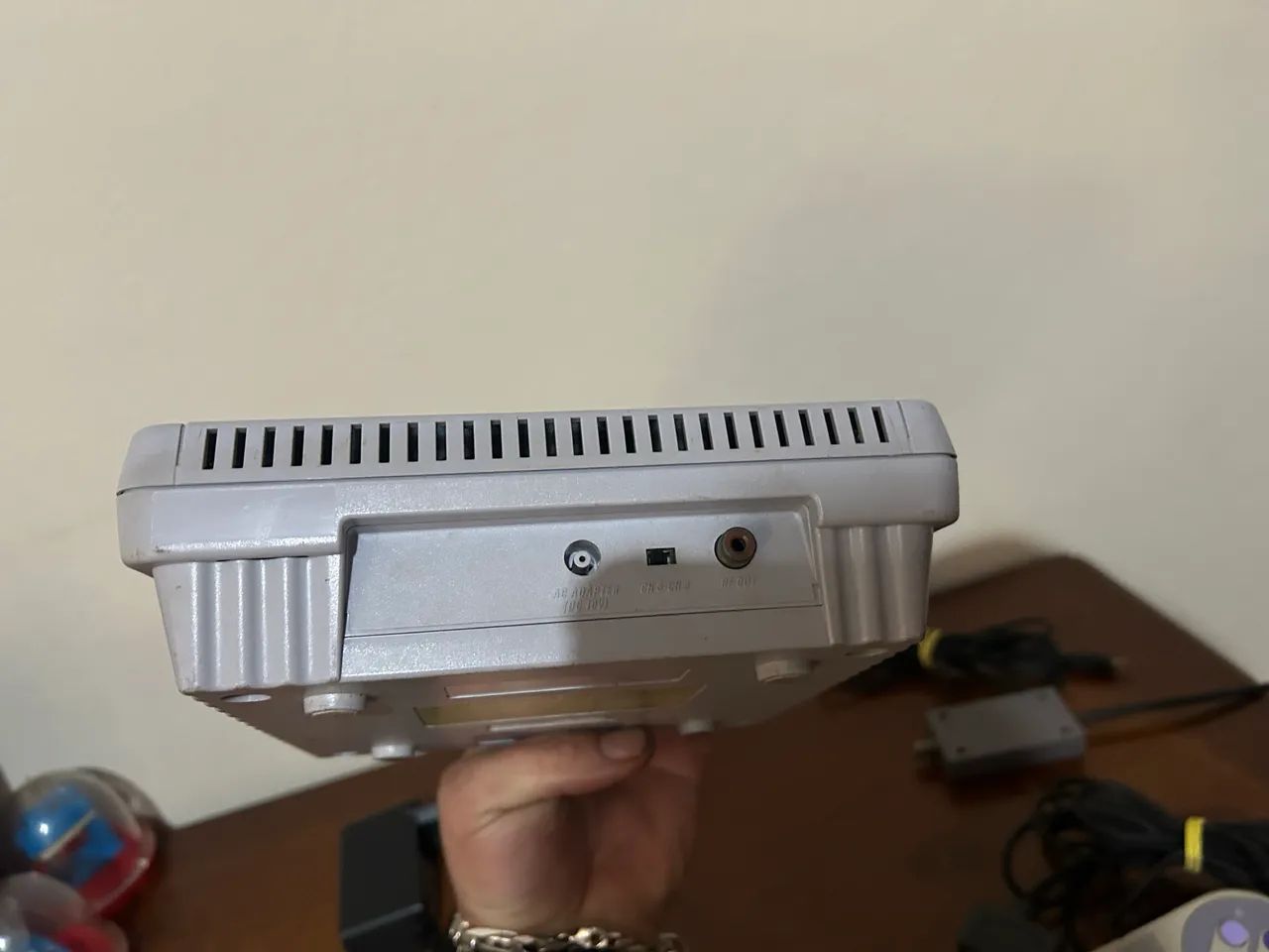 Super Nintendo Baby  - Foto 4