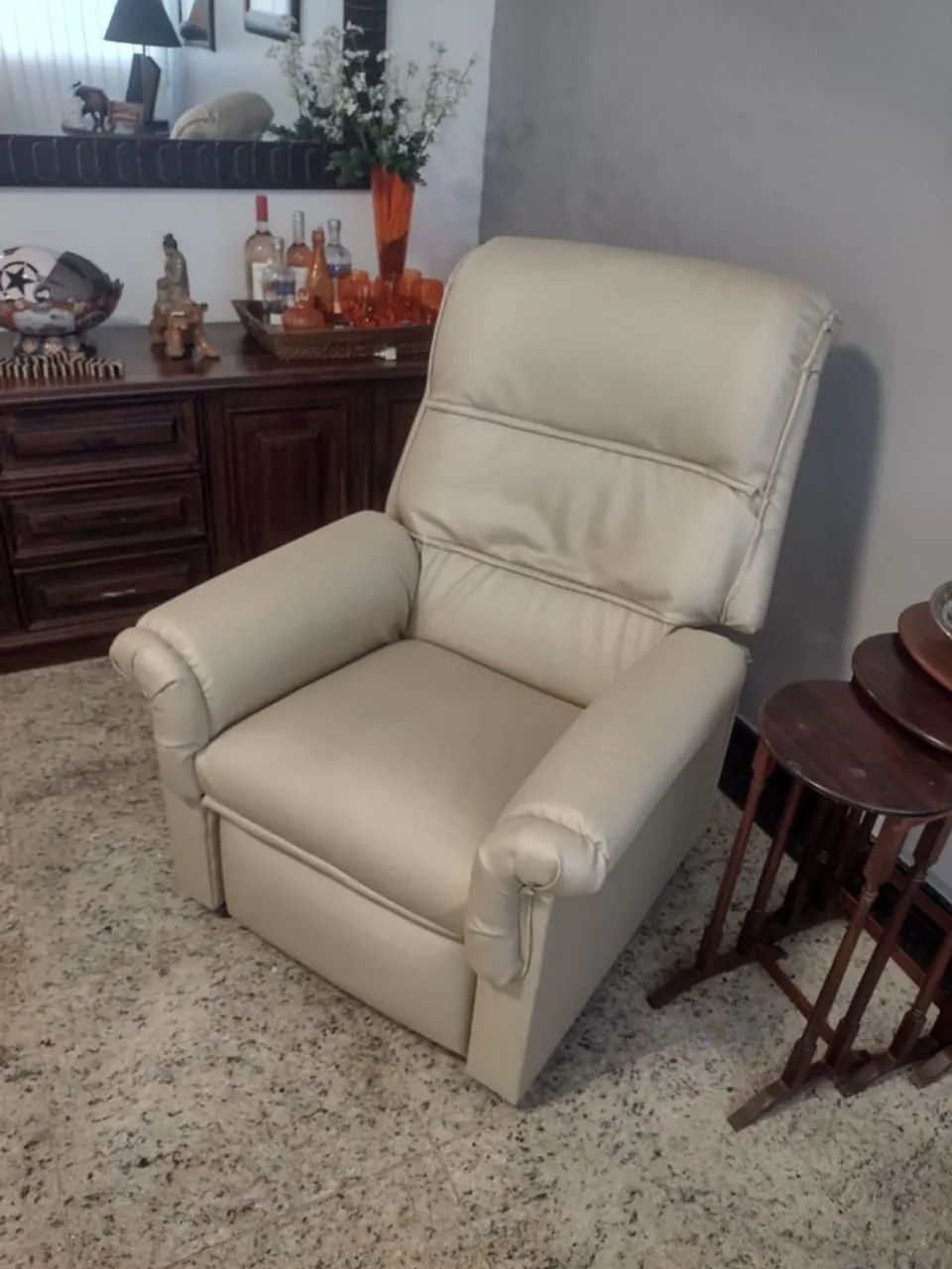 Poltrona pela metade do preço! - Foto 2