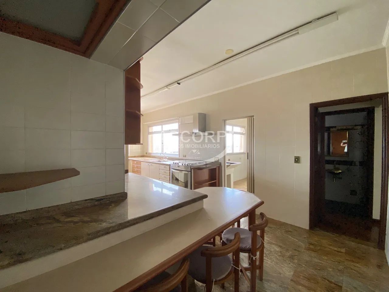 Apartamento à venda no Edifício Cisne Branco, Higienópolis, Piracicaba. - Foto 5