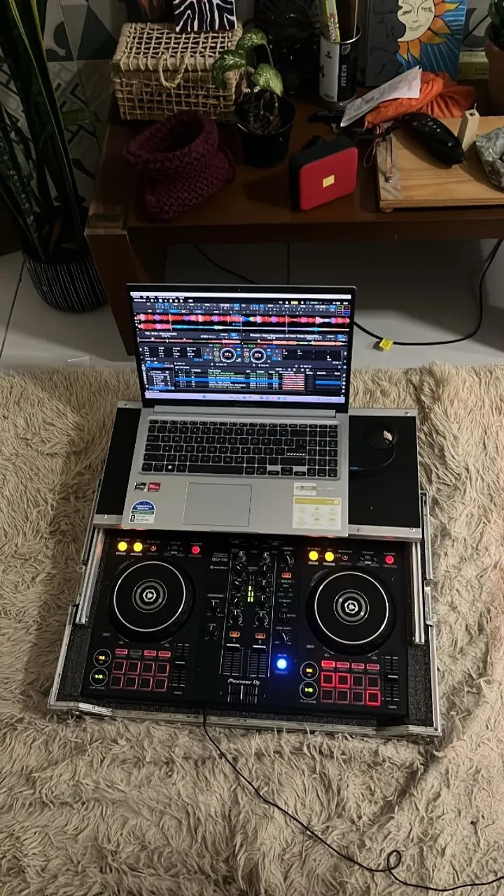 Pionner DDJ 400  - Foto 2