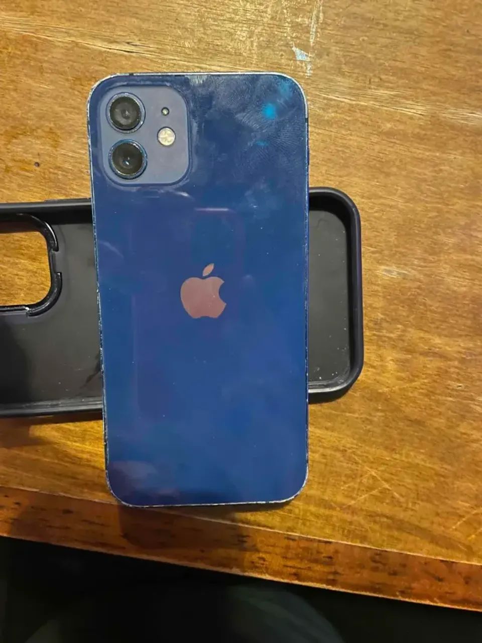 iphone 12 128 gigas - Foto 3