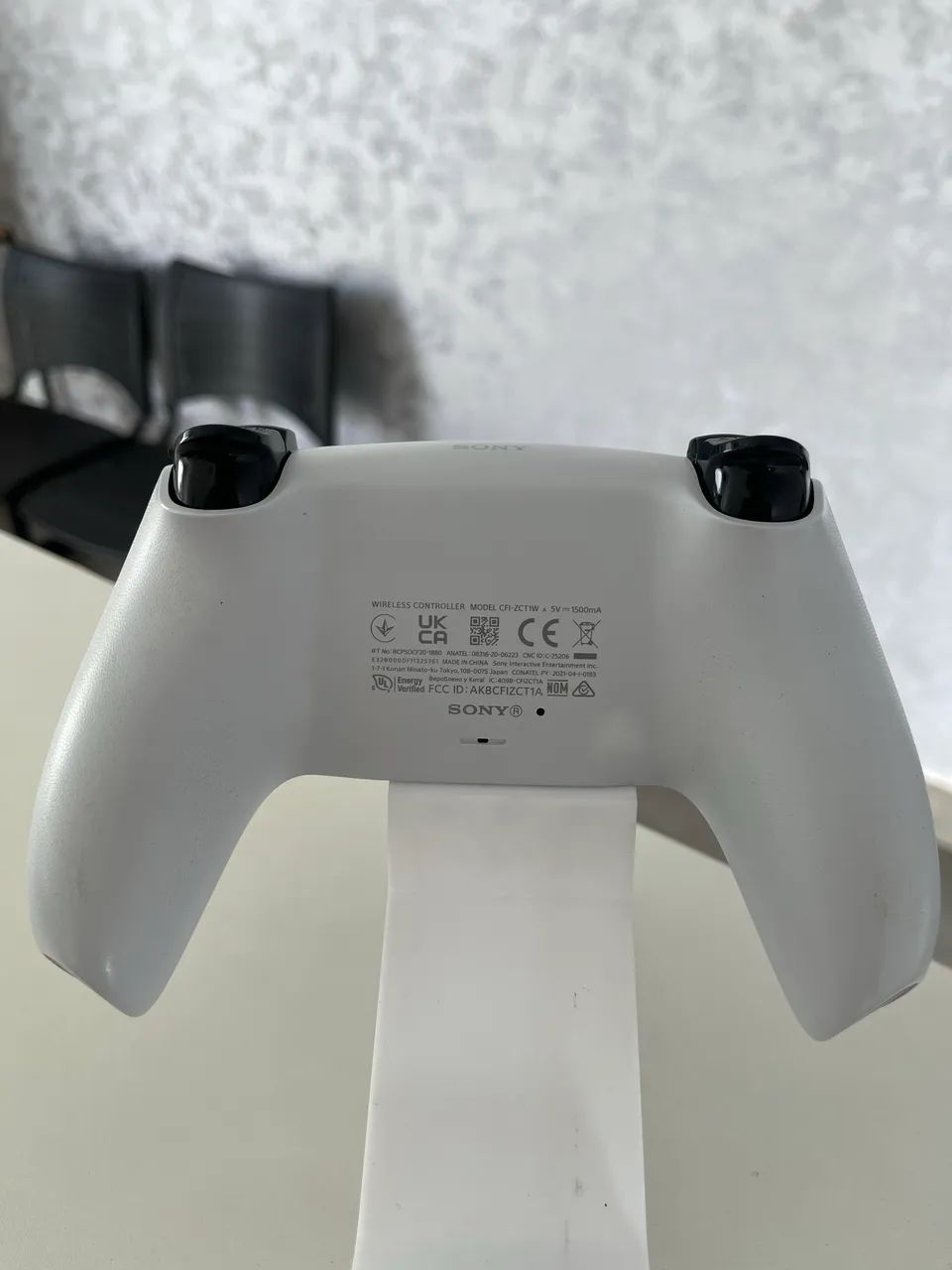 Controle de PS5  - Foto 2