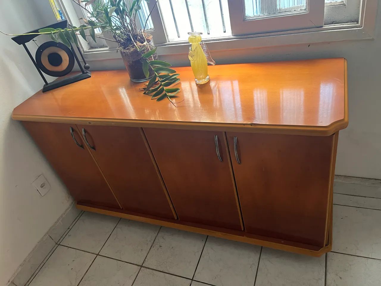Conjunto de sala de jantar - Foto 4