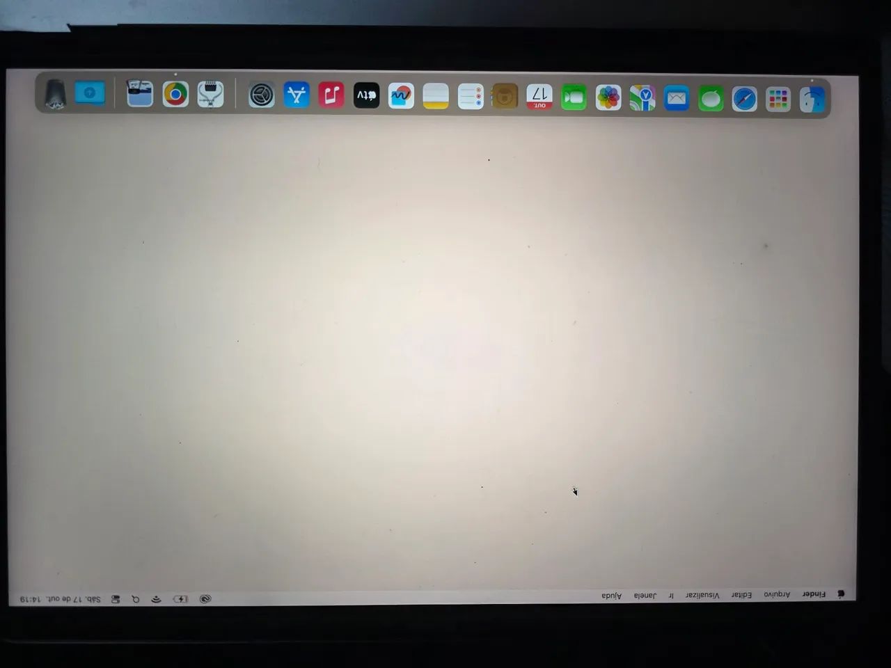 Macbook pto 2017 i7 16gb ssd de 500 - Foto 3