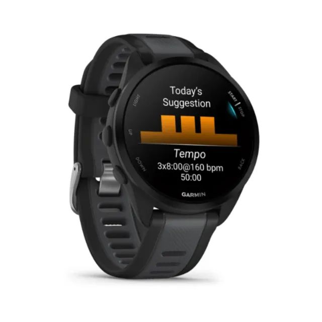 Relogio Garmin Forerunner 165 - Foto 3