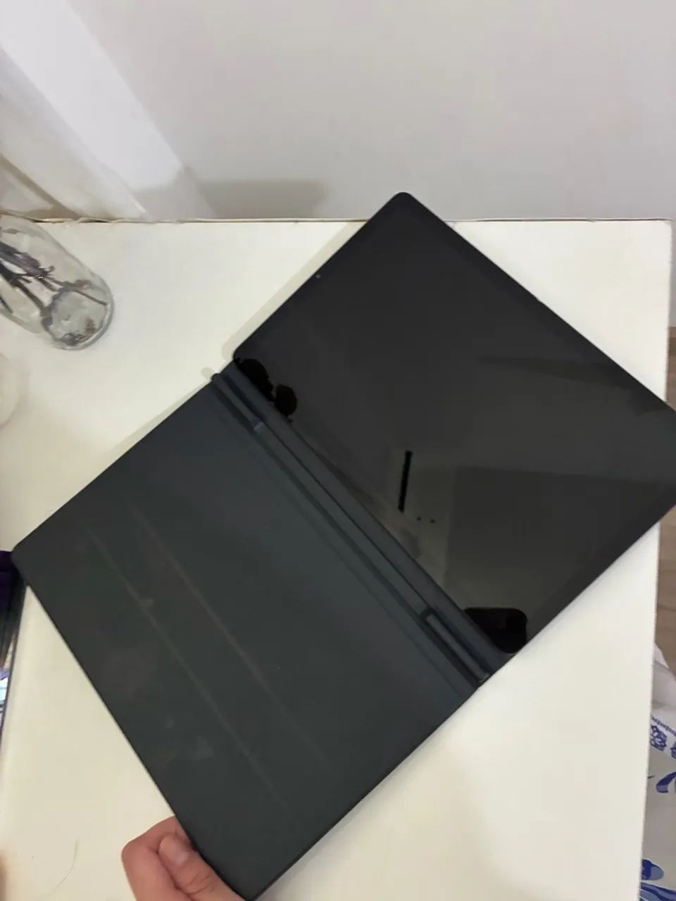 Tablet Samsung Galaxy Tab S6 Lite  - Foto 4