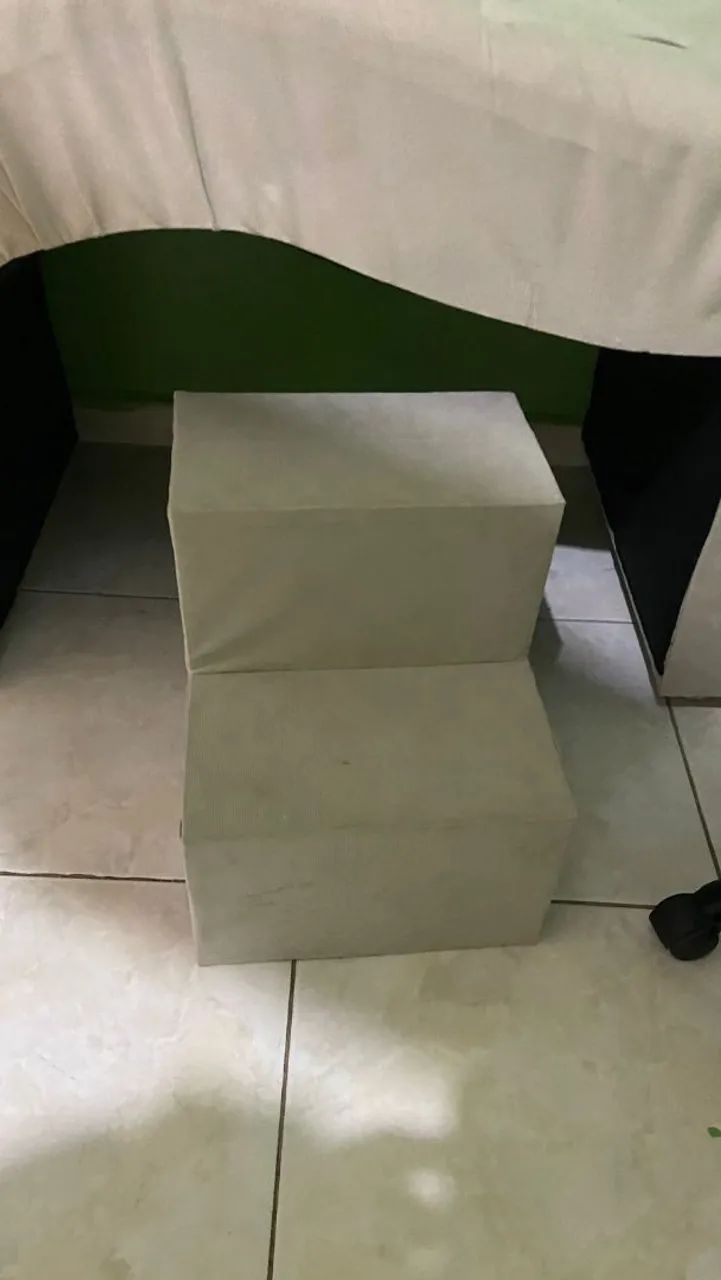 Kit para estética  - Foto 5