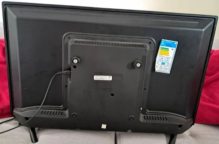 TV Smart 32 polegadas - Foto 4