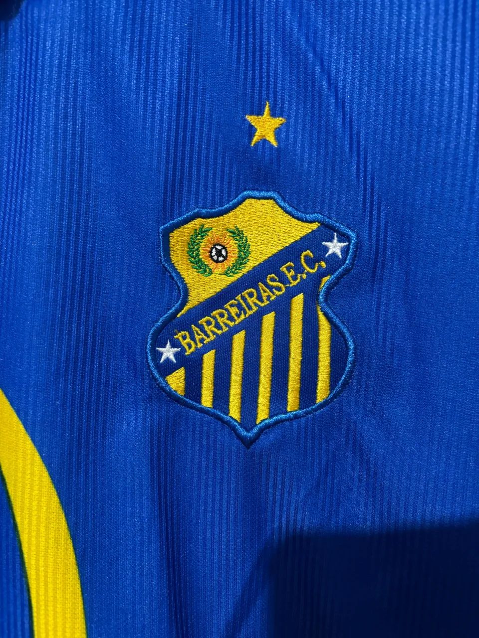 Camisa Original Barreiras EC - BA - Foto 4