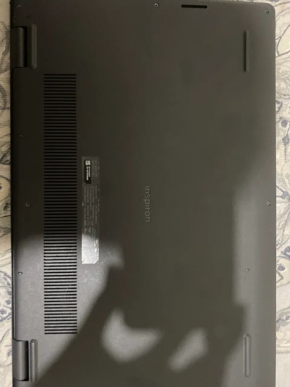 Notebook Dell Inspiron 15  - Foto 3