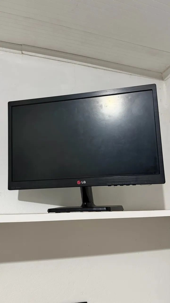 Monitor lg 