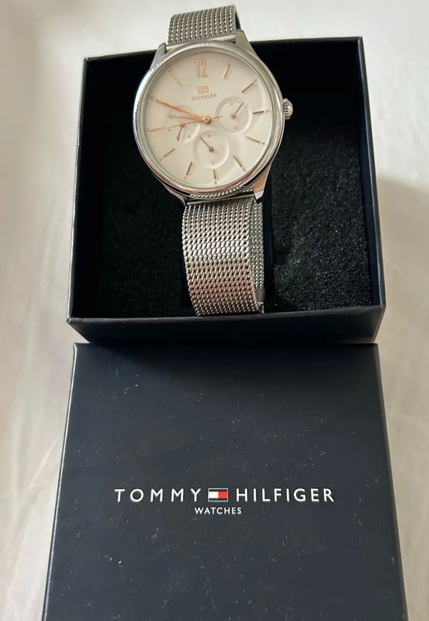 Relógio Tommy Hilfiger  - Foto 2