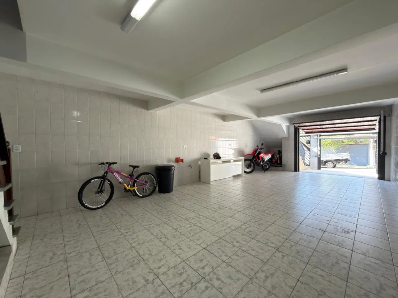 Sobrado para venda em Parque Vitória com 3 quartos, sendo 1 suíte, 208m² - Foto 9