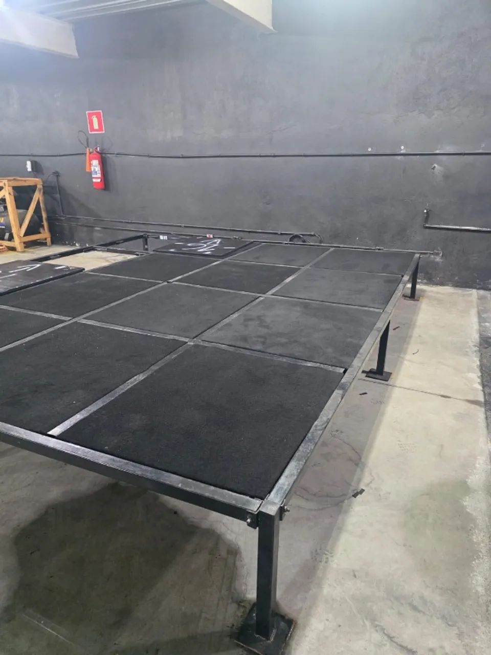 Palco  - Foto 6