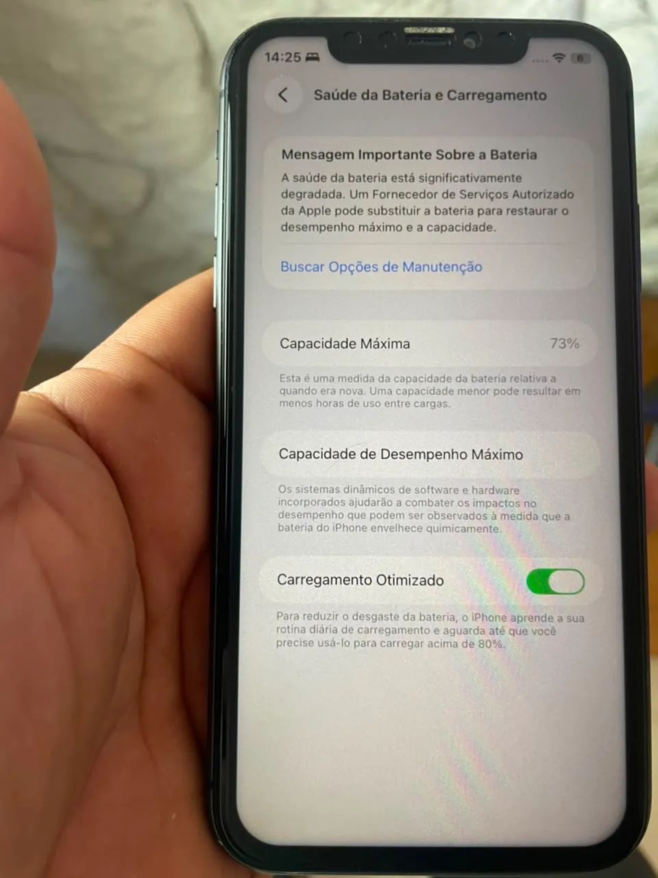 iPhone 11  - Foto 3