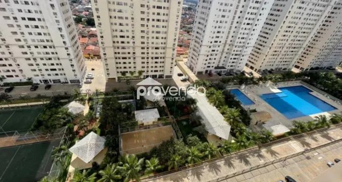APARTAMENTO 2 QUARTOS BORGES LANDEIRO SALINAS - Foto 5