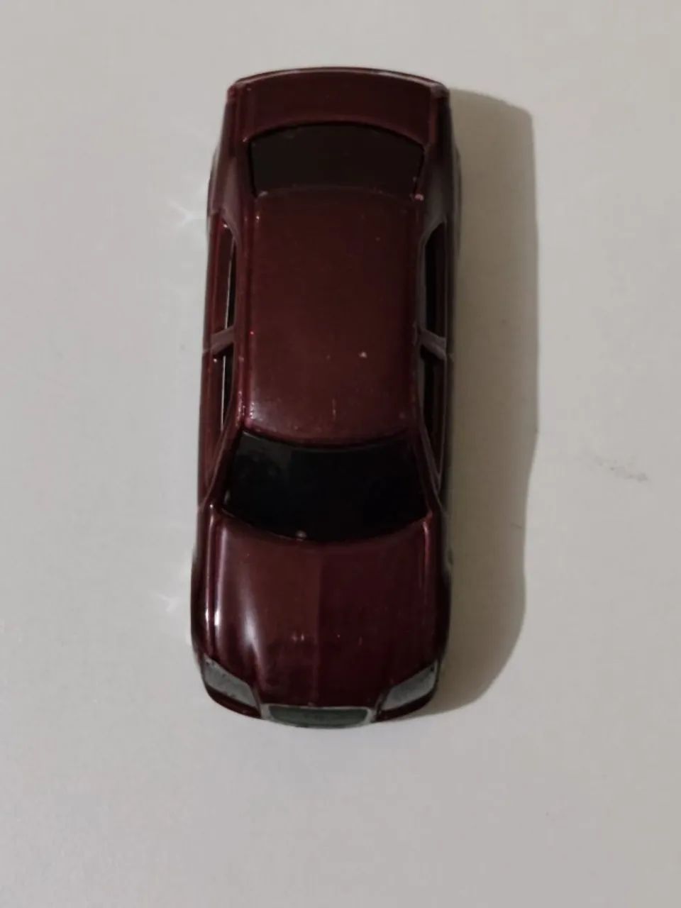 ? MINIATURA DE CARRO DE LUXO - ESTILO E PRESENÇA! ? - Foto 4