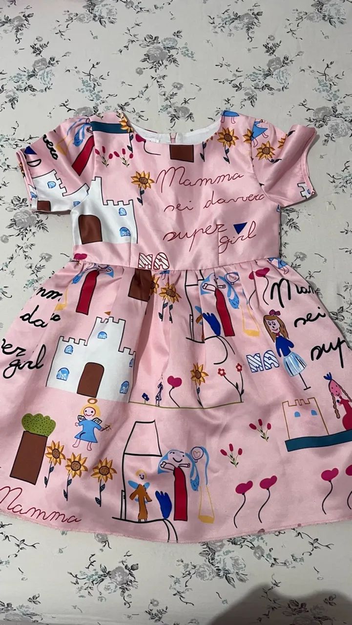 Vestido 