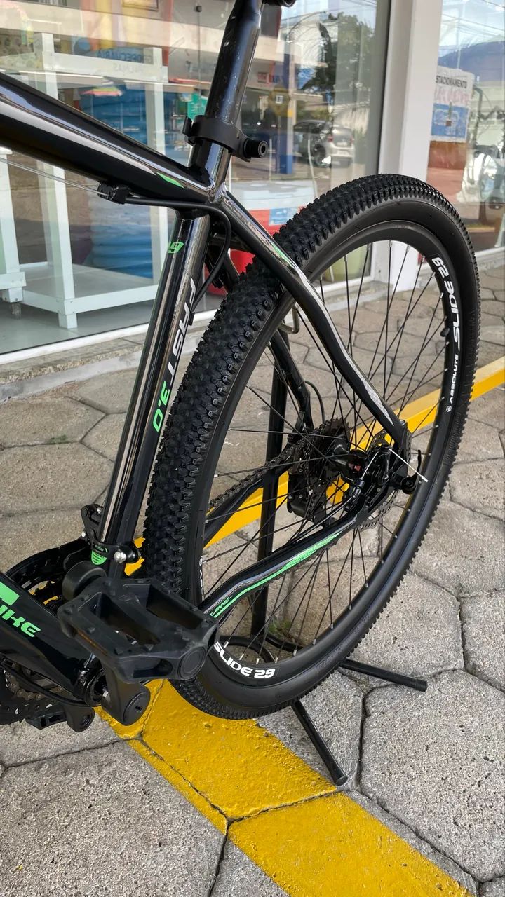 Bicicleta Dalannio  - Foto 2