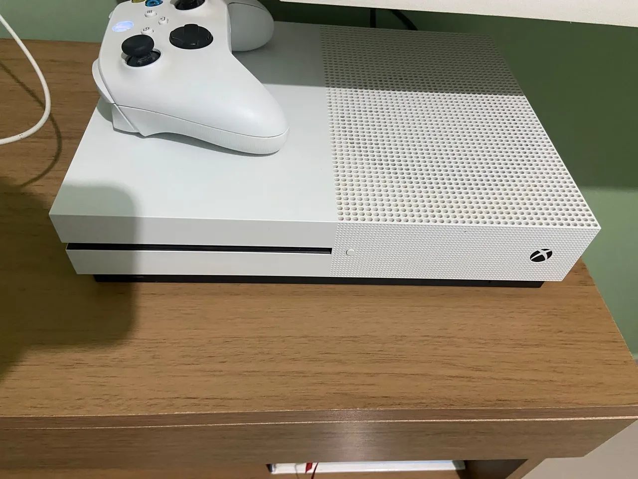 Xbox One S - Foto 2