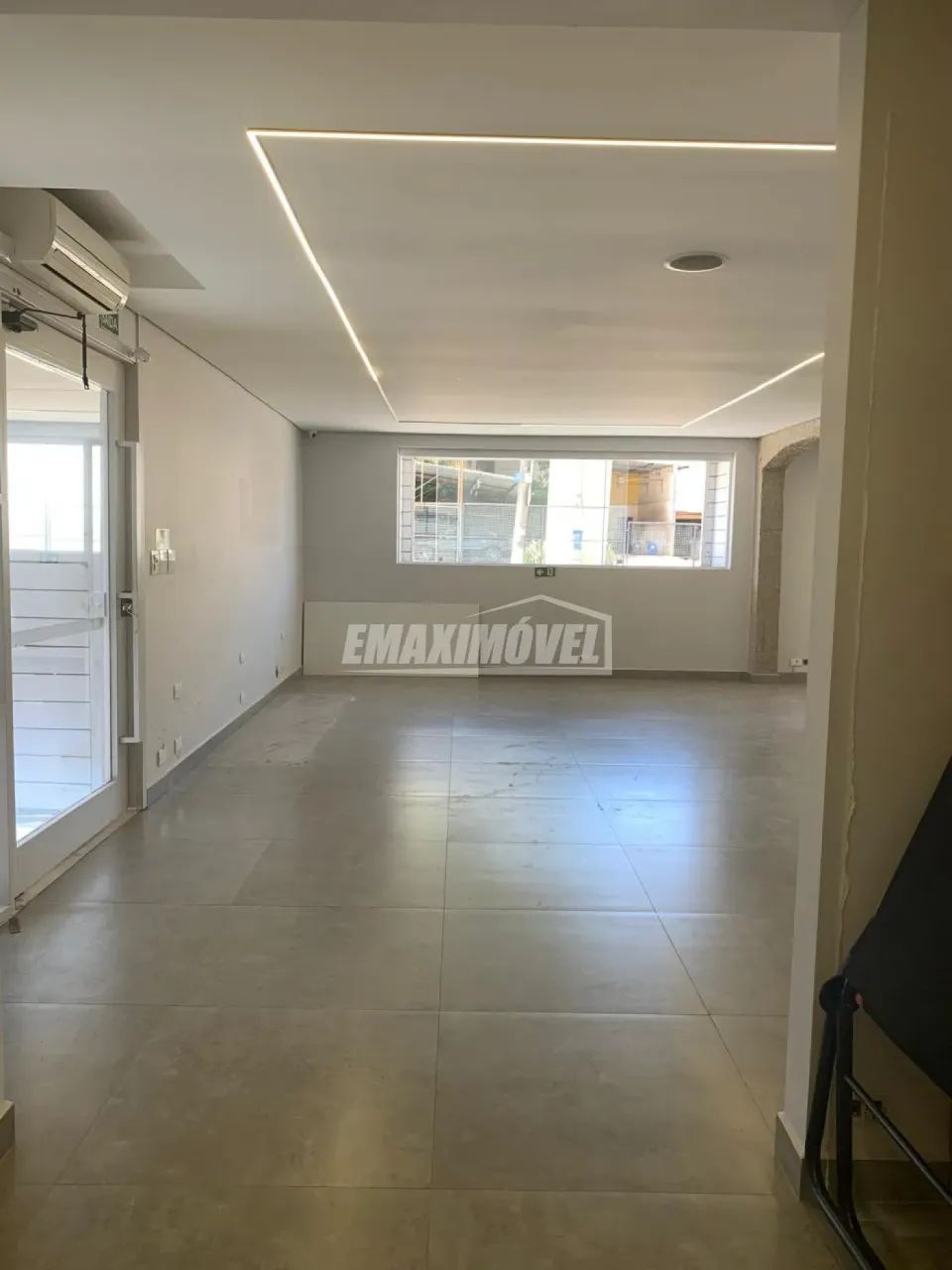 Galpão para aluguel na Rua João Wagner Wey - Sorocaba/SP - Foto 4
