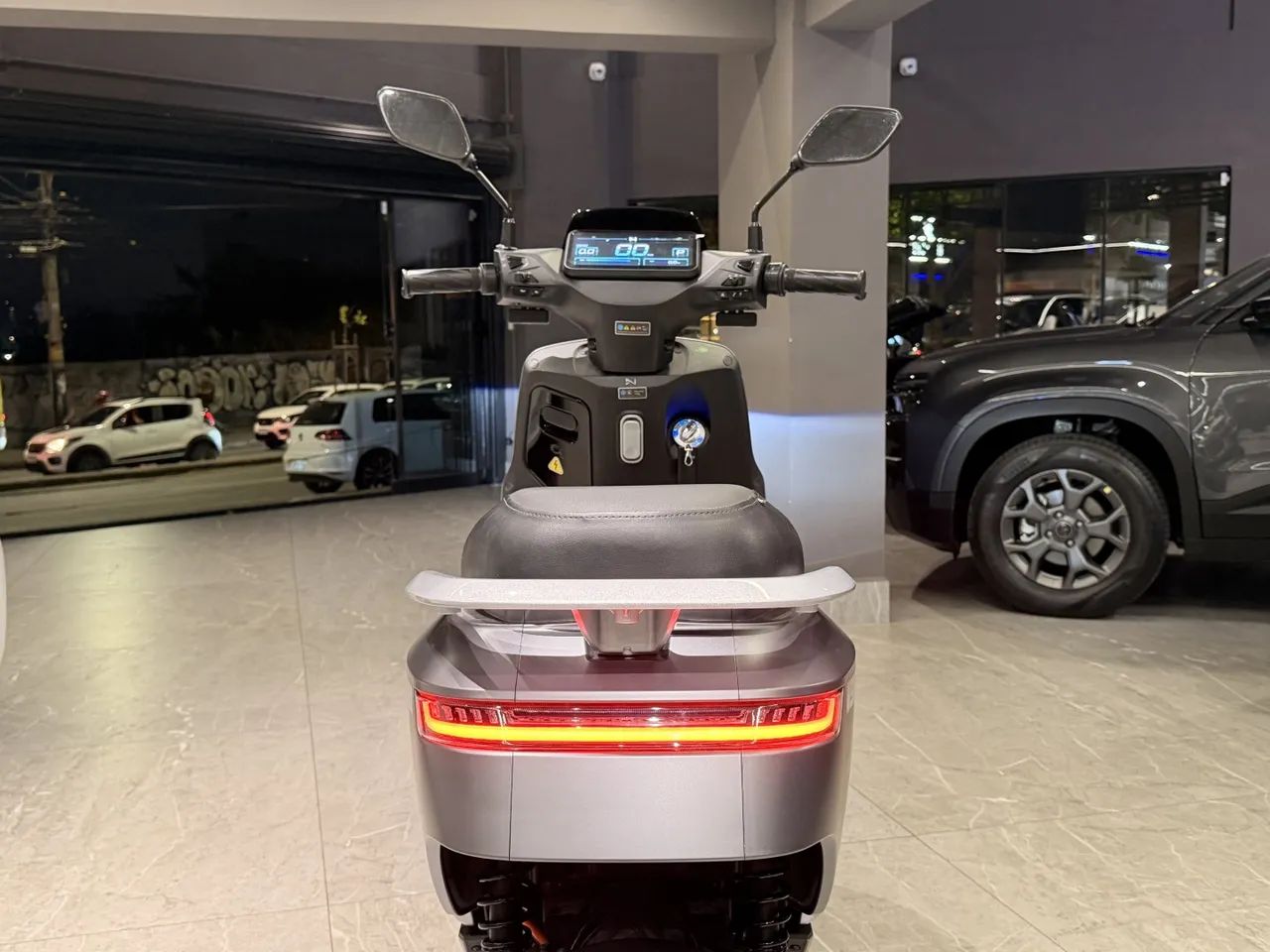 Watts Ws120 2023 - Foto 4