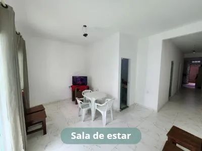 Casa 2/4 aluguel diária/temporada no Guaibim próximo ao hotel açaí  - Foto 3