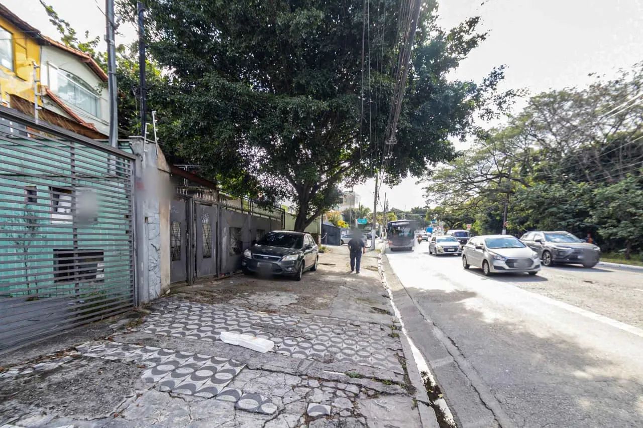 Loja na Rua Pio XI, 791  489 m² - Foto 2
