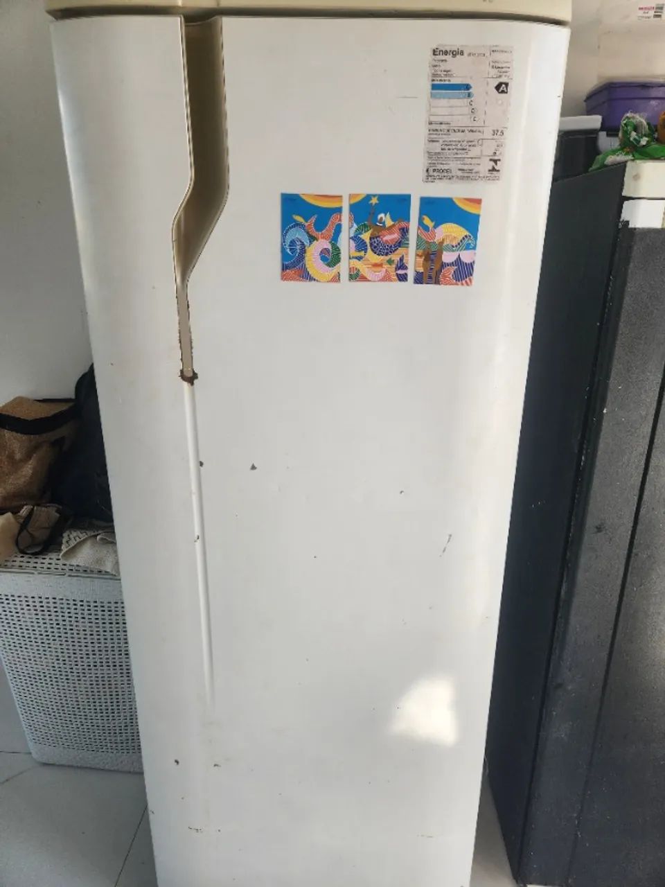 Geladeira  - Foto 2