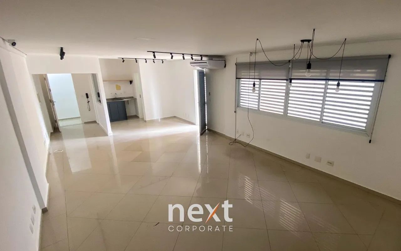 sala - Guanabara - Campinas - Foto 3