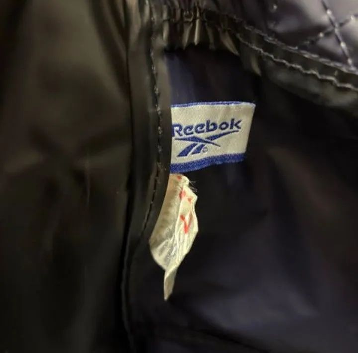 Mala de viagem e esporte Reebok  - Foto 5