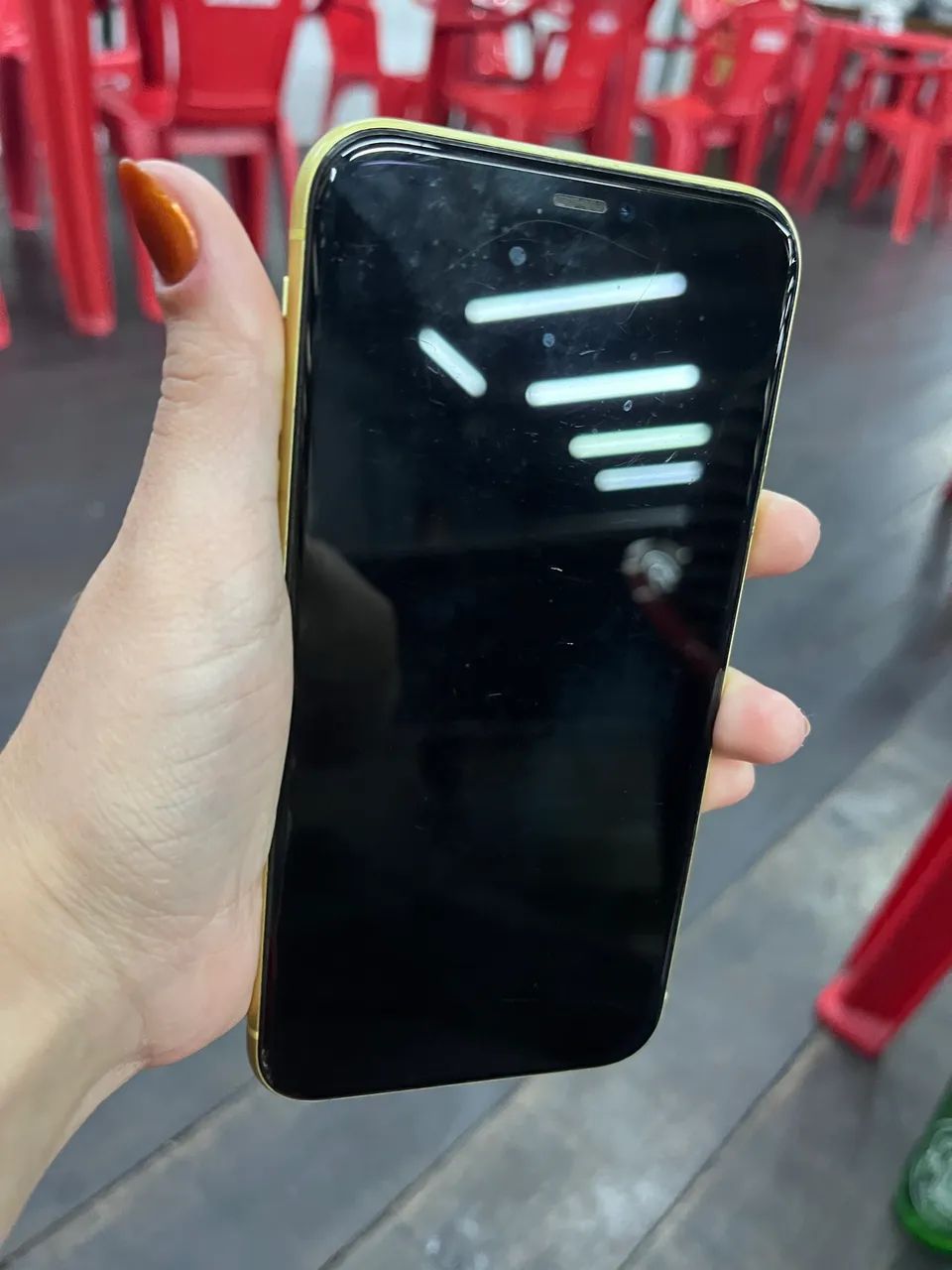 iPhone 11 64gb - Foto 5