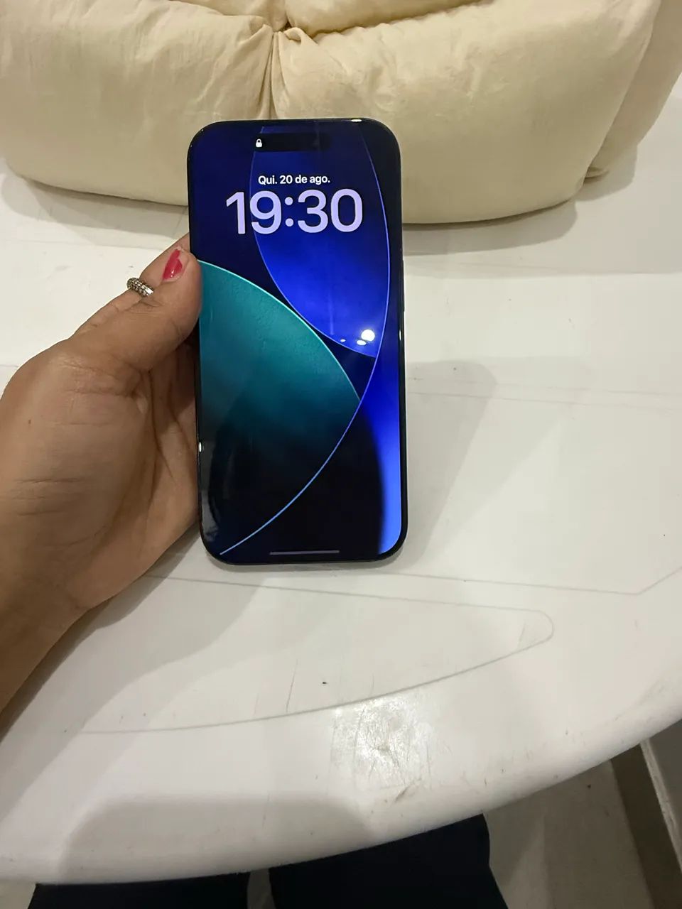 iphone 16 Pro - Foto 2