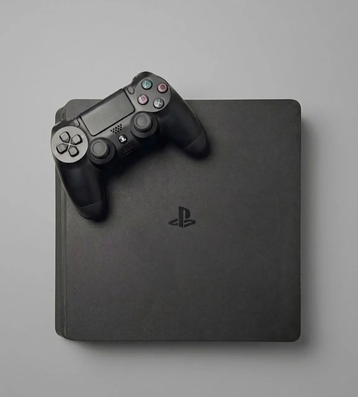 PlayStation 4 Slim 1TB