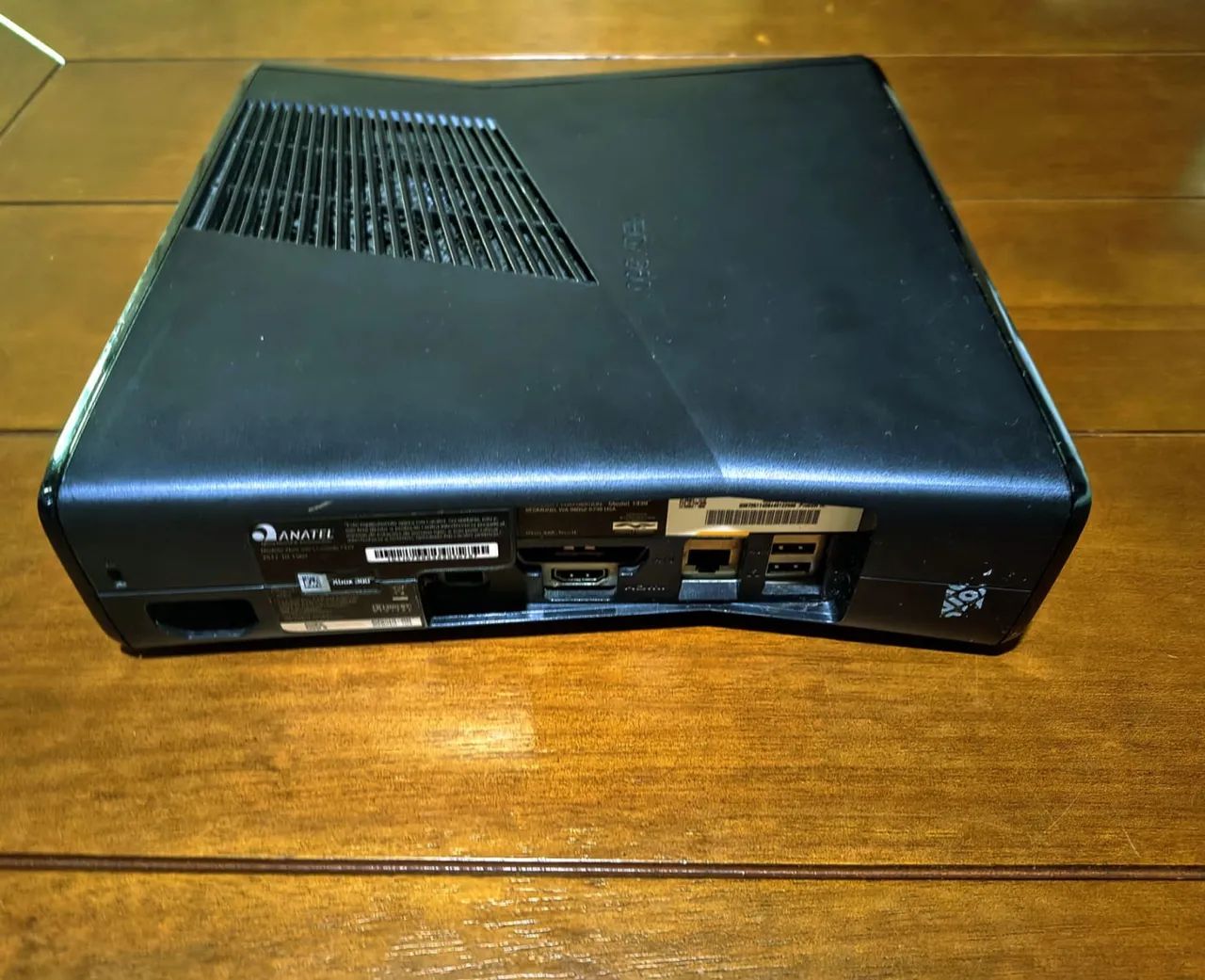Xbox 360 - Foto 2