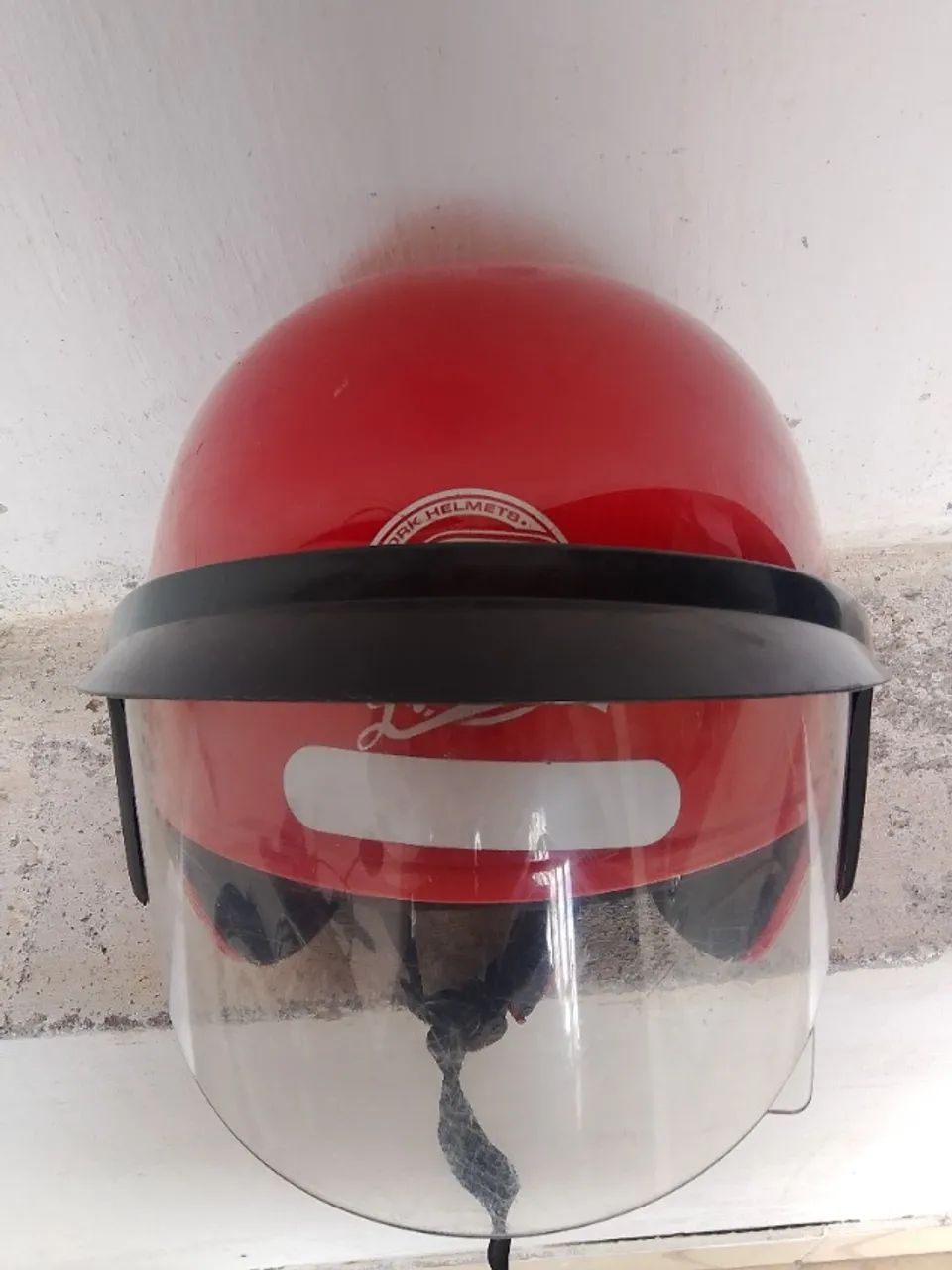 CAPACETE - Foto 2