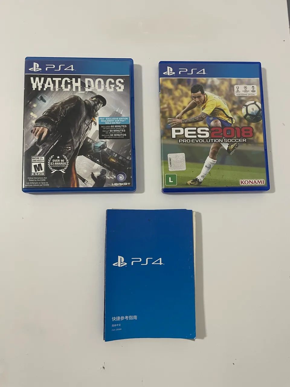 PlayStation 4  - Foto 5