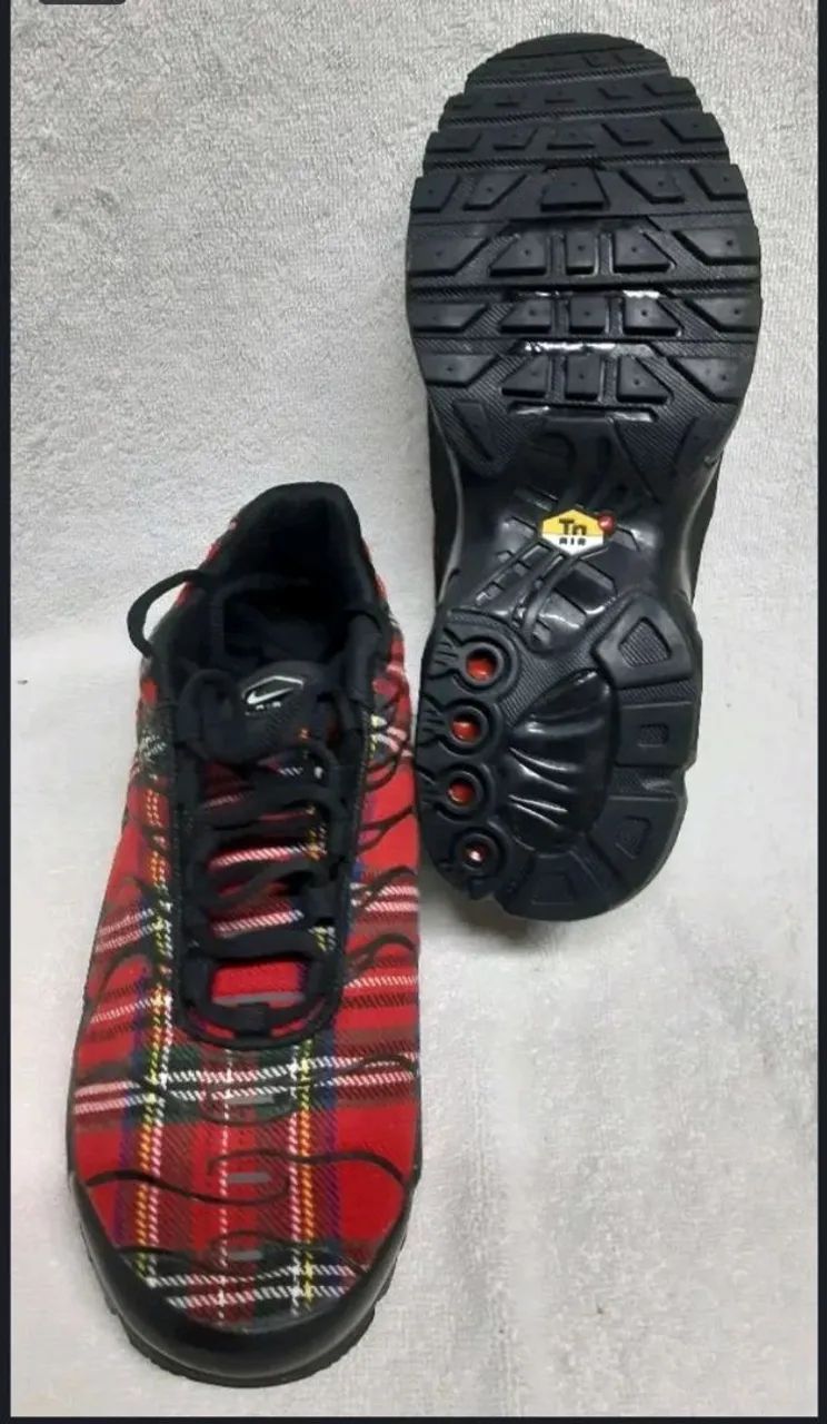 Tênis Nike  - Foto 3
