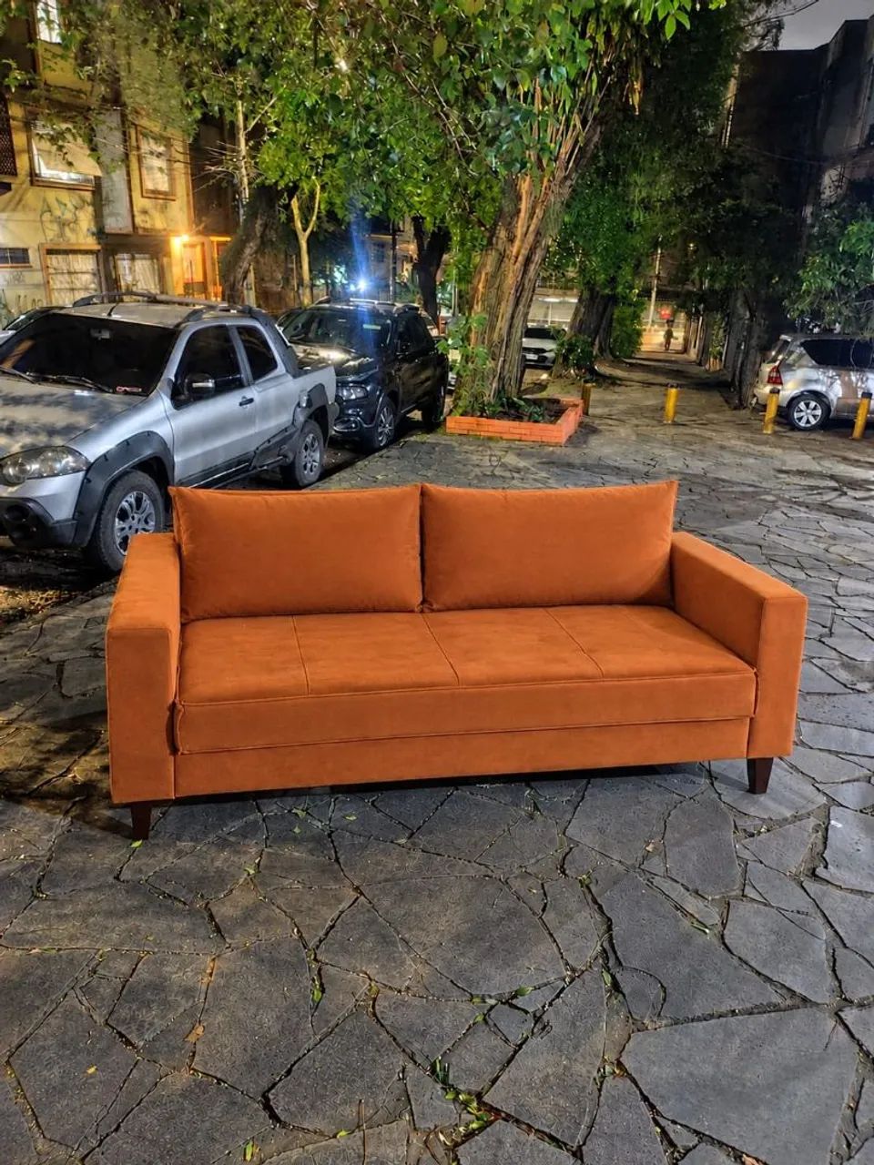 SOFÁ  - Foto 2