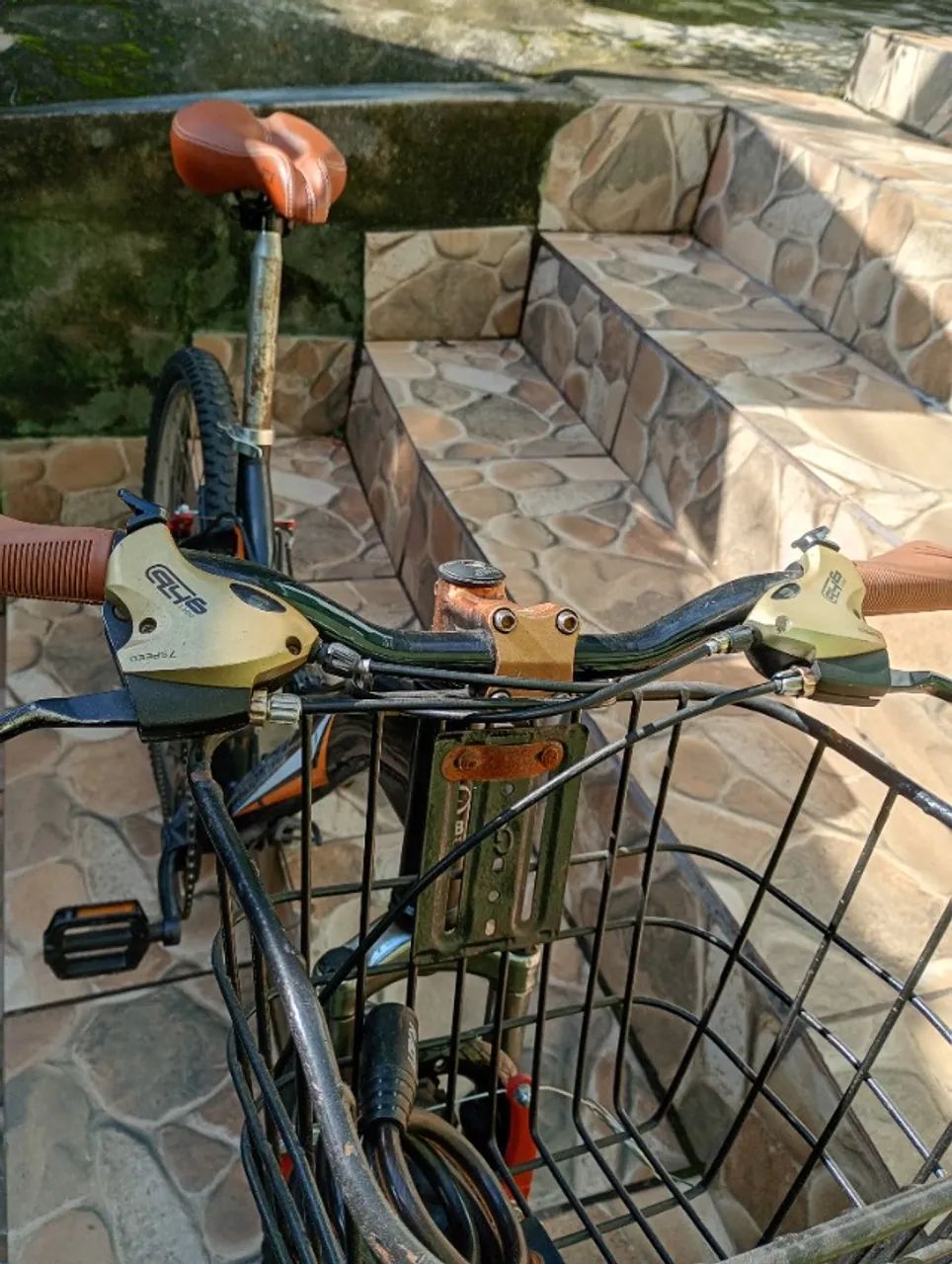 Bicicleta aro 26 - Foto 2