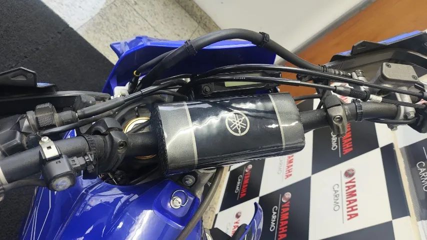 WR 250 - Foto 5