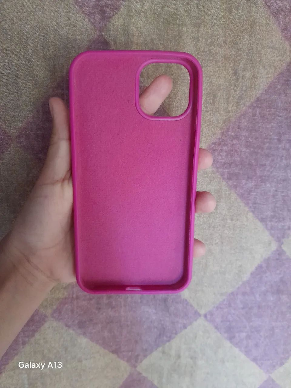 Capinha pra o iphone 12  - Foto 3