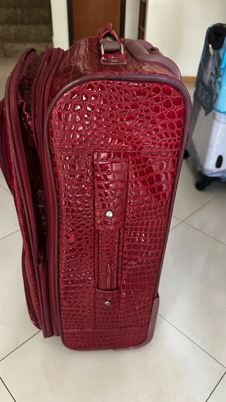 Mala viagem - Foto 4