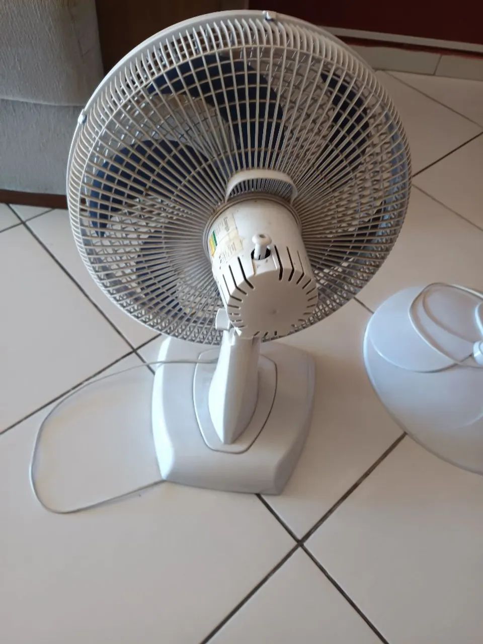 Ventilador 