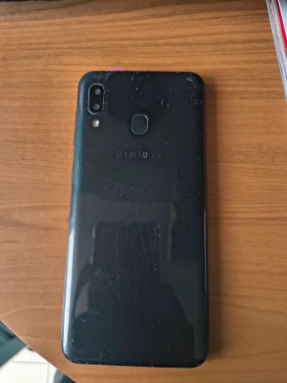 Samsung Galaxy A20 32GB DUAL CHIP  - Foto 2