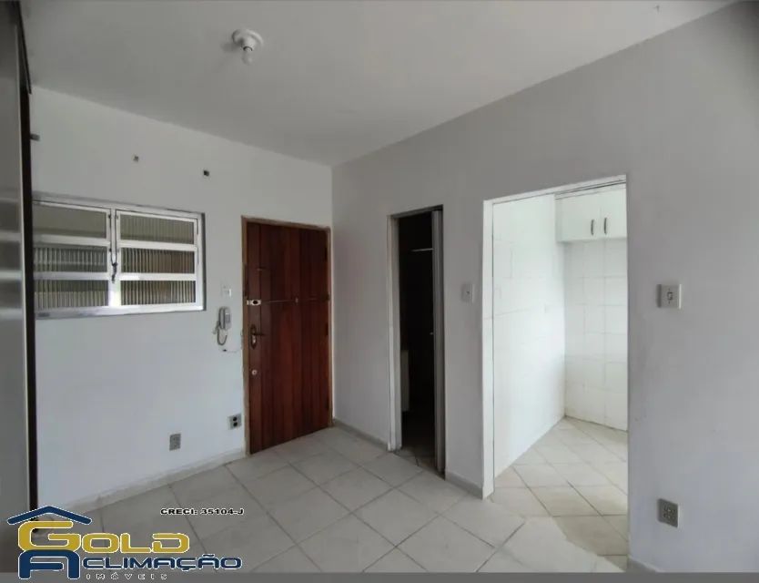STUDIO/KITNET DE 30 m²  PRATICIDADE E ÓTIMA LOCALIZAÇÃO! - Foto 2