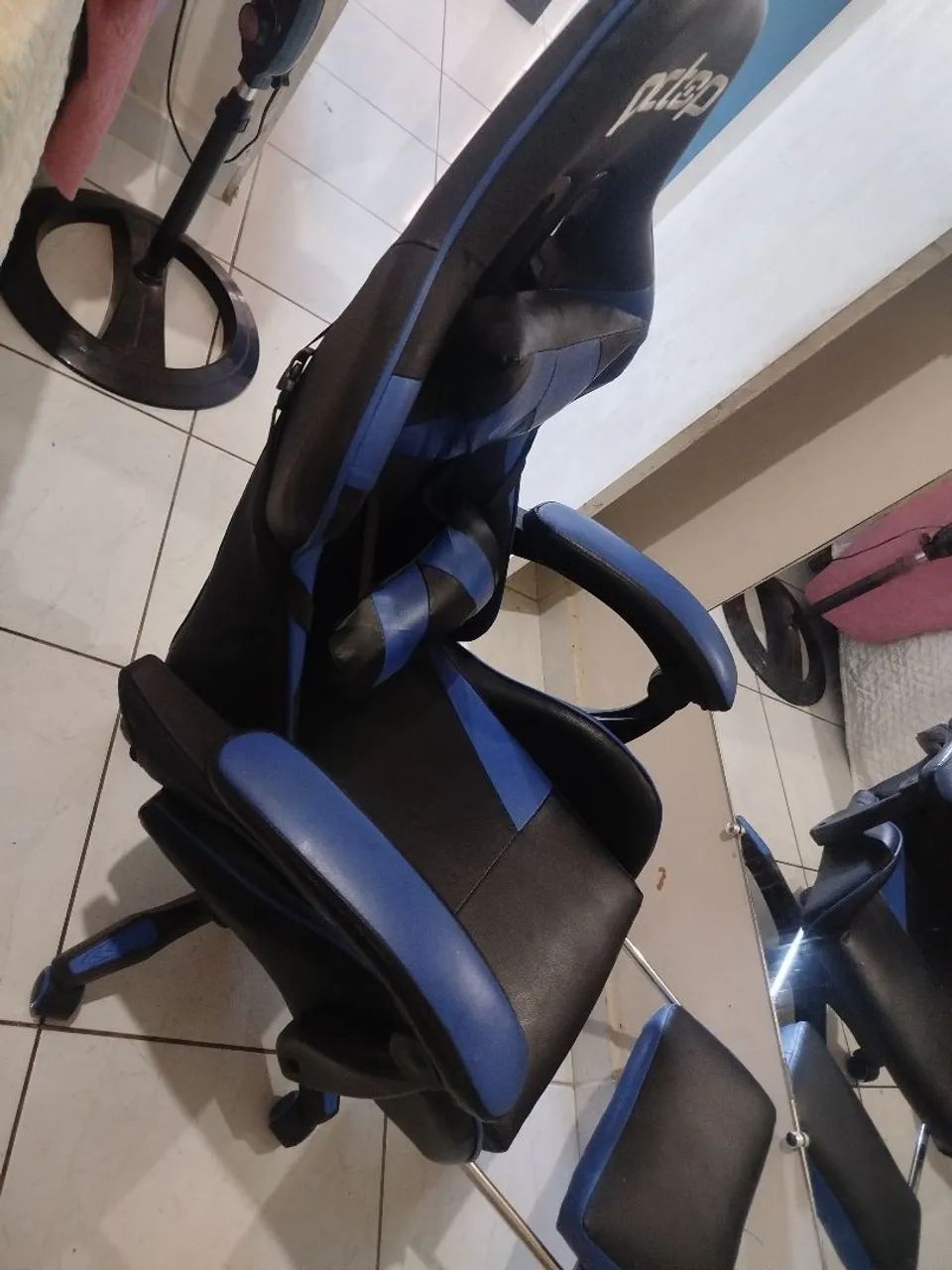 Pc gamer + Cadeira Gamer + Joystick  - Foto 5
