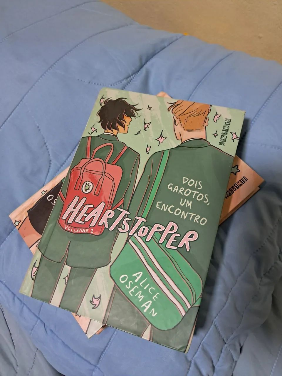 Heartstopper 1 e 2 - Foto 2