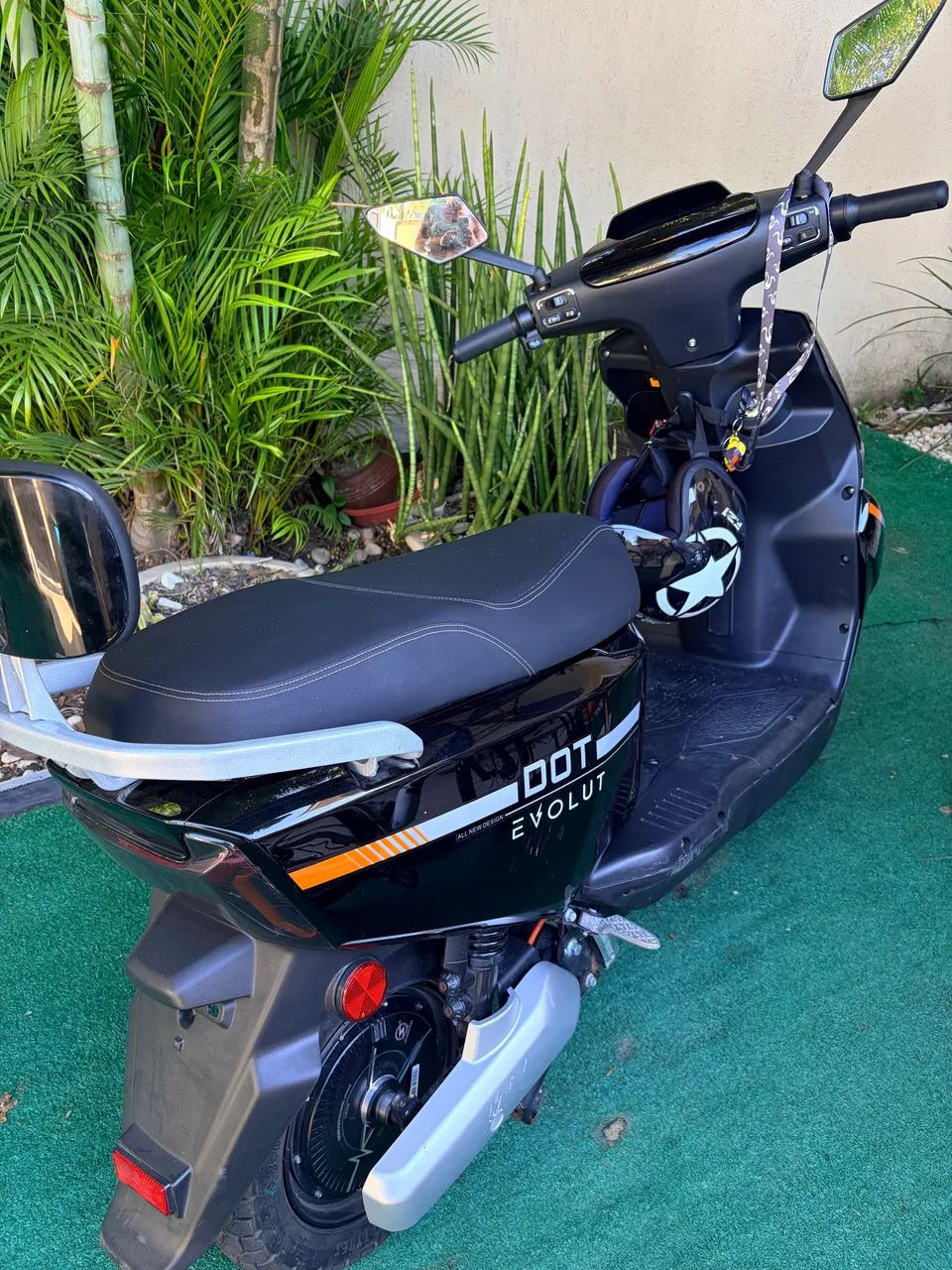 Moto elétrica DOT - Foto 4