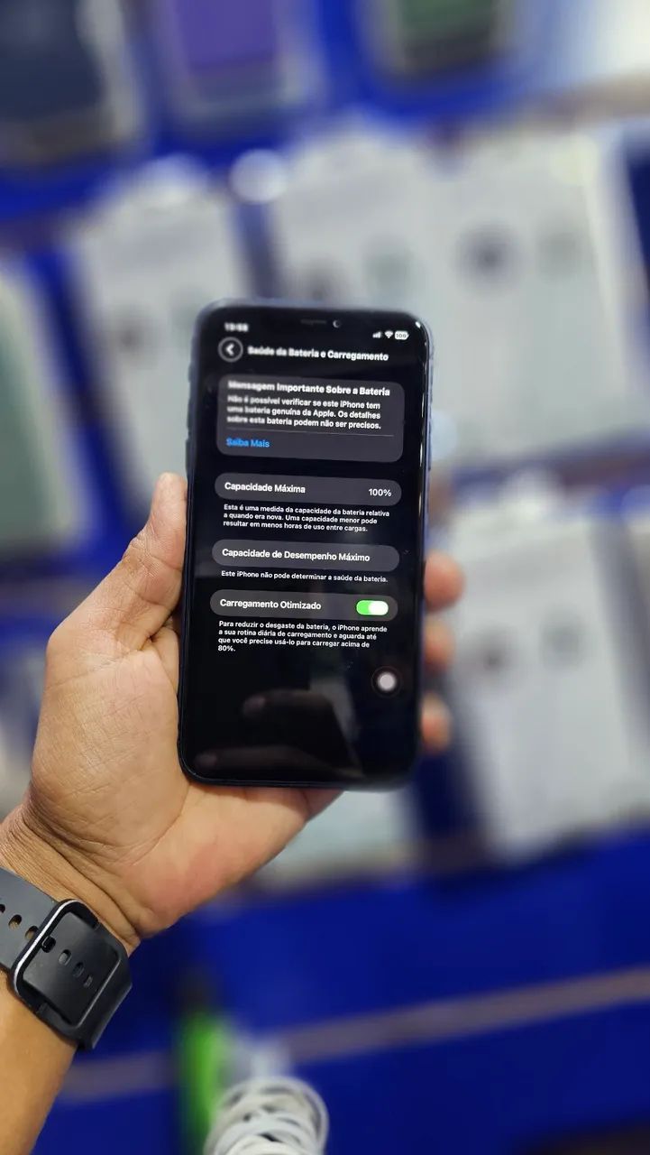 Iphone 11 - Foto 3